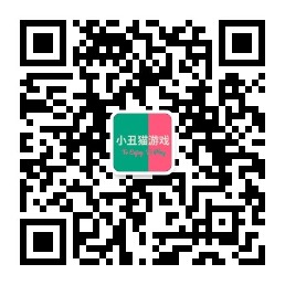微信公众号二维码